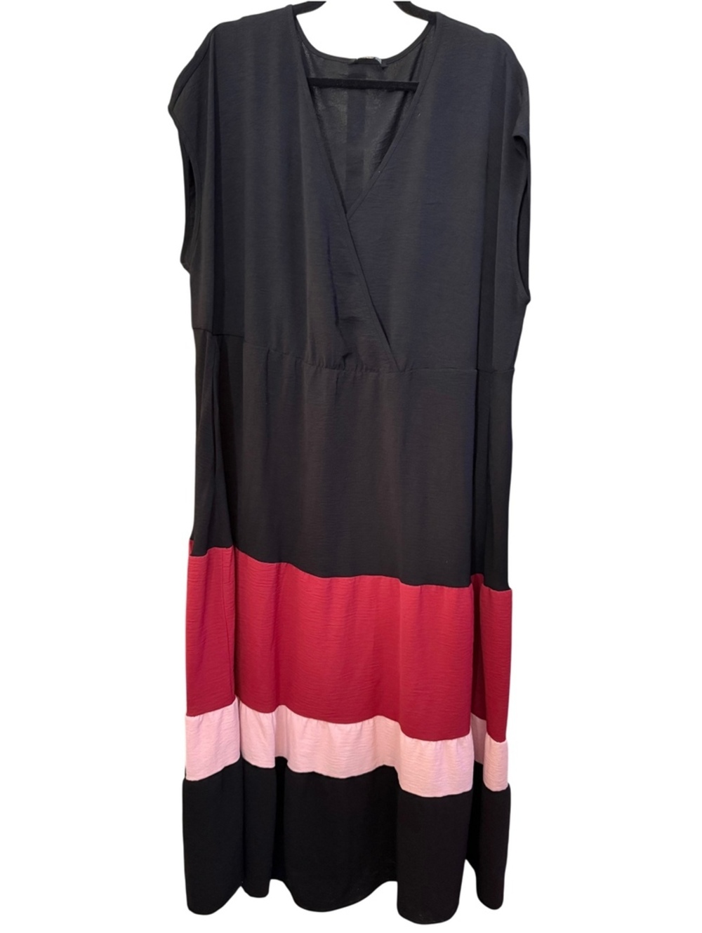 Bloomchic Tiered Dress 18/20